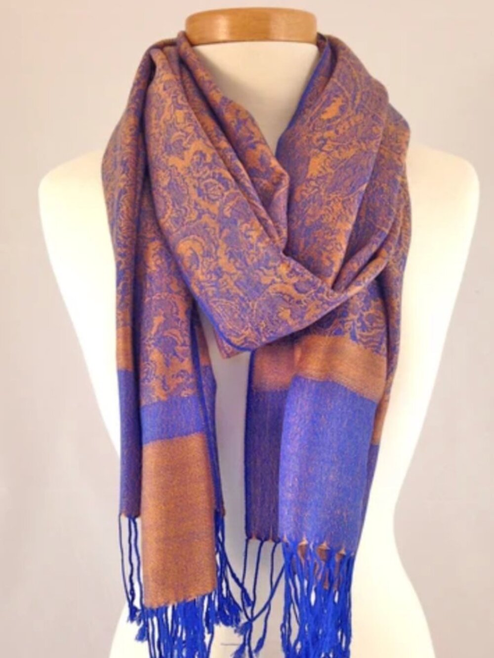 Oversized Scarf and shawls